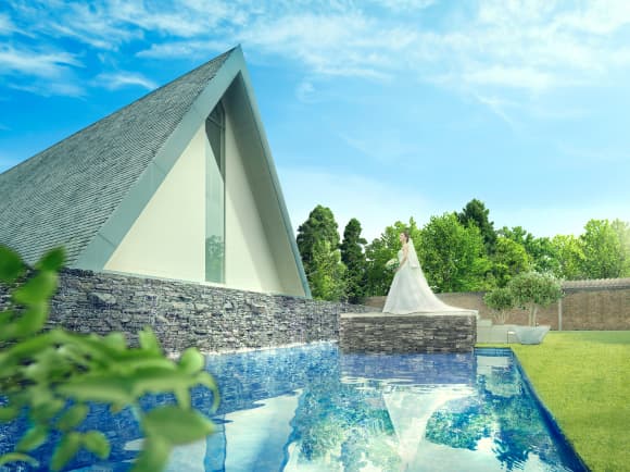 ブリーズレイ・プライベートテラス