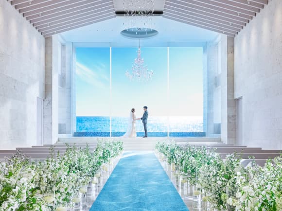 グレイスヒル・オーシャンテラス