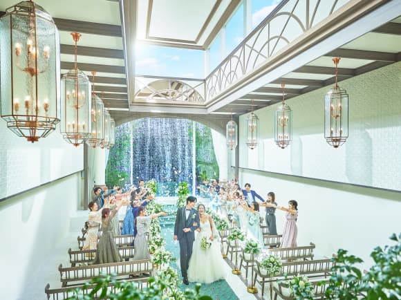 ザ・ピーク プレミアムテラス