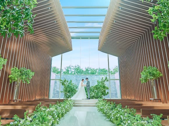 ザ・リーヴス プレミアムテラス