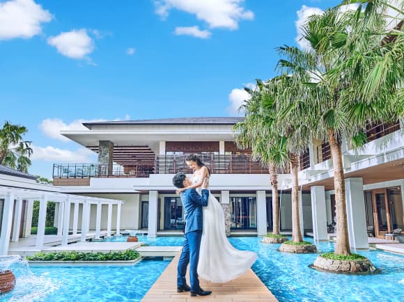 THE MEETS MARINA TERRACE