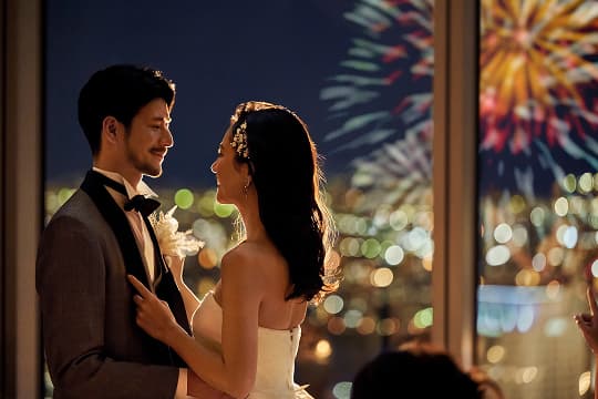 The 33 Sense of Wedding披露宴・バンケット クレアのイメージ写真
