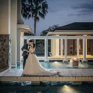 THE MEETS MARINA TERRACE Instagram 画像