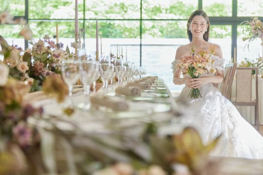 KOTOWA 京都 八坂 バンケット新婦 画像