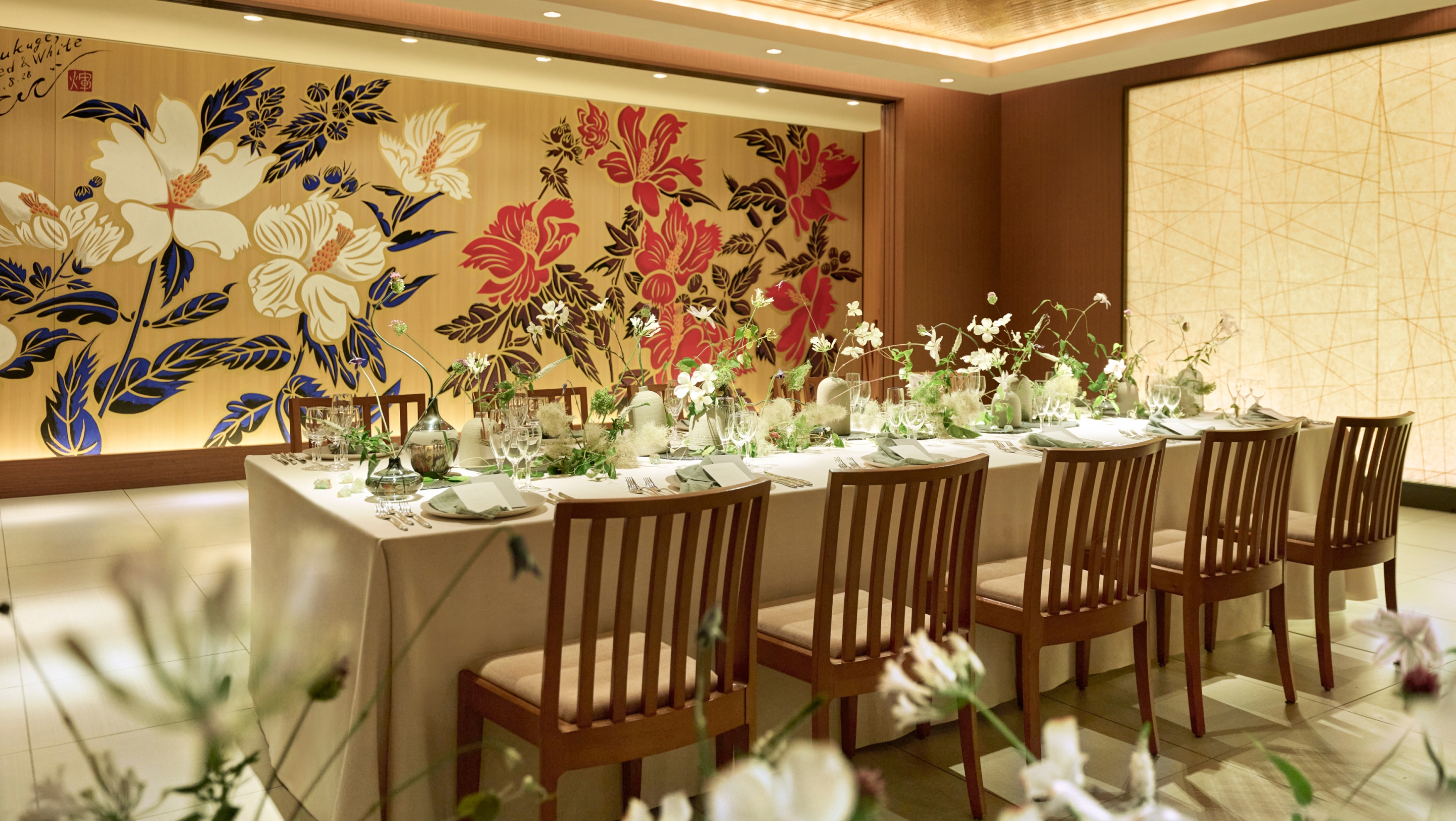 KOTOWA 京都 八坂 少人数バンケット画像