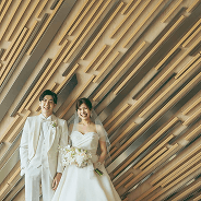 The 33 Sense of Wedding Instagram 画像