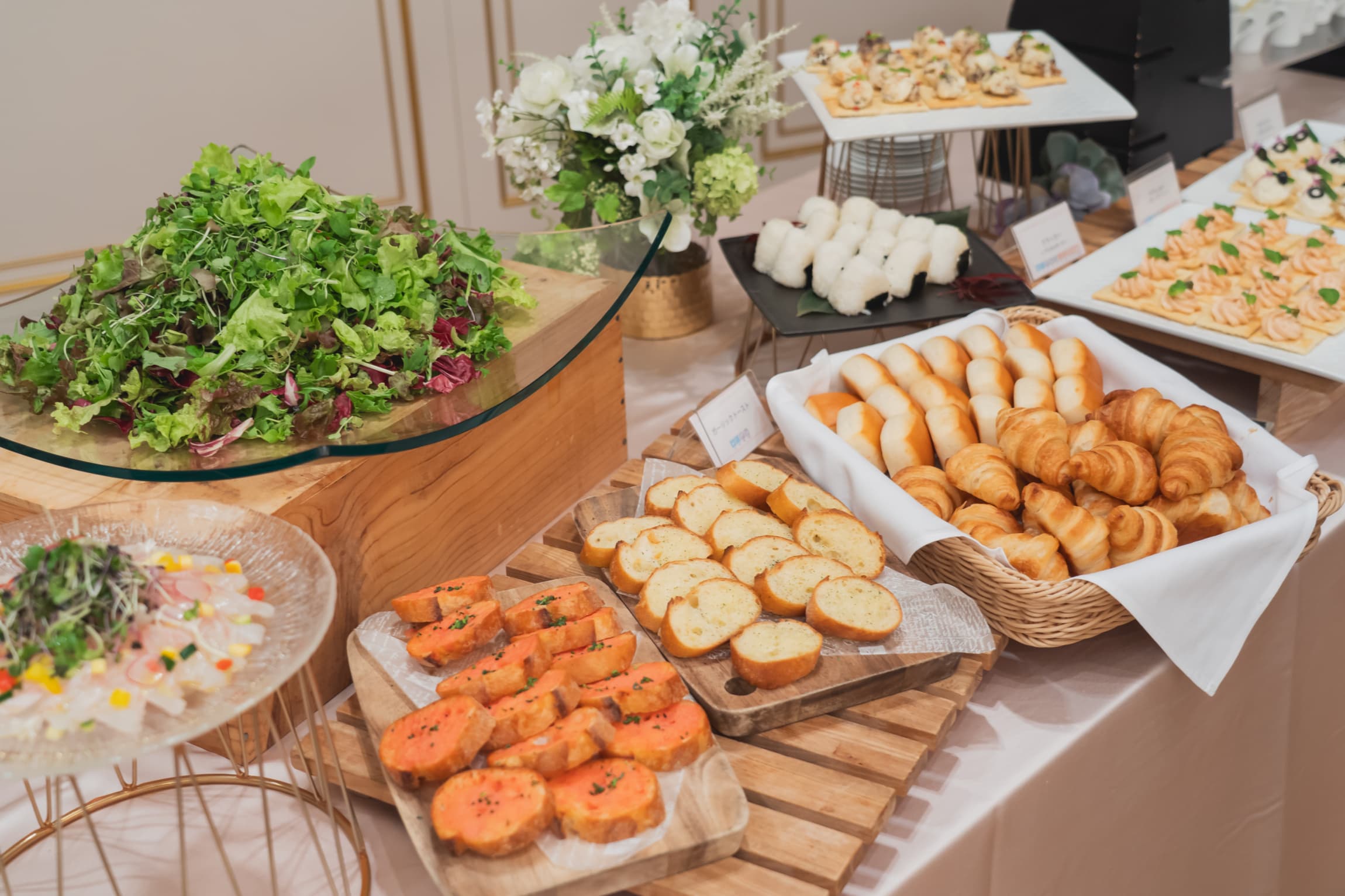 The 33 Sense of Weddingウエディングレポートの画像