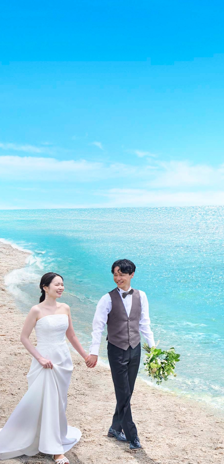 THE SURF OCEAN TERRACE 海辺フォト画像