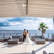 THE SURF OCEAN TERRACE Instagram 画像