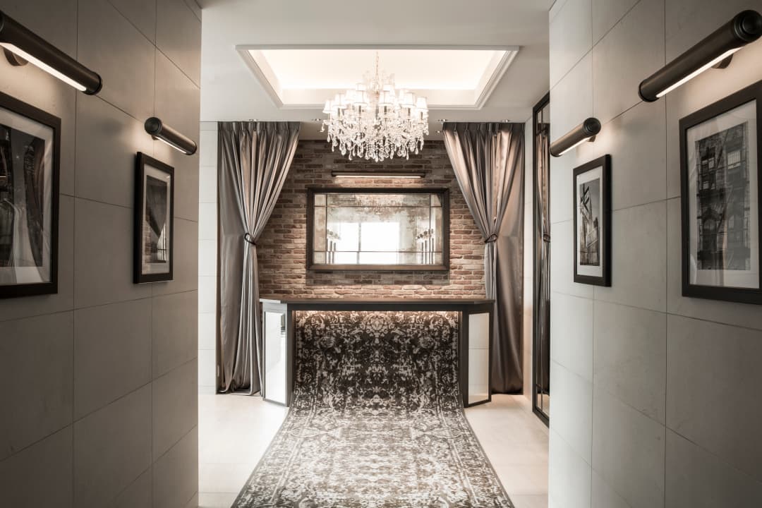 The 33 Sense of Wedding付帯設備・付帯施設のイメージ写真