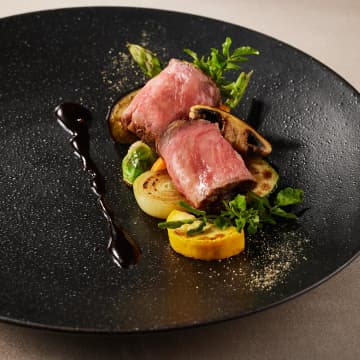 THE SURF OCEAN TERRACE 料理画像