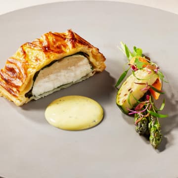 THE SURF OCEAN TERRACE 料理画像