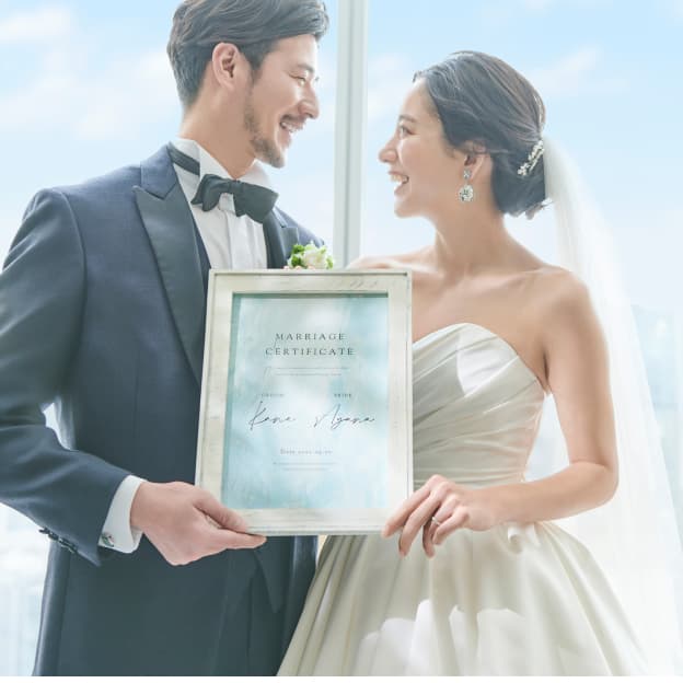 The 33 Sense of Weddingチャペルのイメージ写真