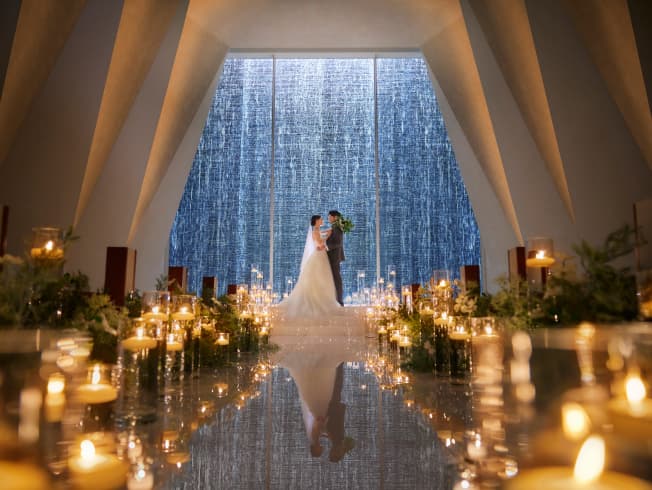 KOTOWA 京都 八坂 チャペル 画像