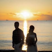 THE SURF OCEAN TERRACE Instagram 画像