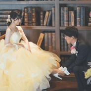 カノビアーノ福岡 ウエディング画像