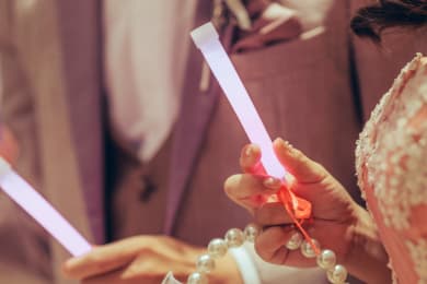 THE SURF OCEAN TERRACEウエディングレポートの画像