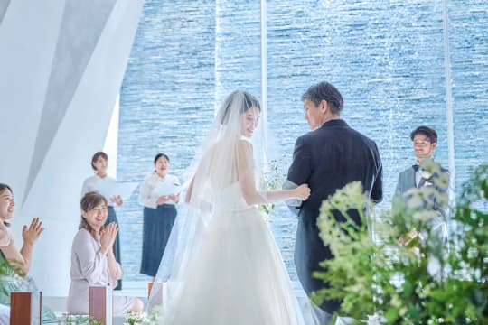 KOTOWA 京都 八坂 チャペル挙式 画像