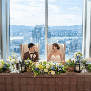 The 33 Sense of Wedding Instagram 画像