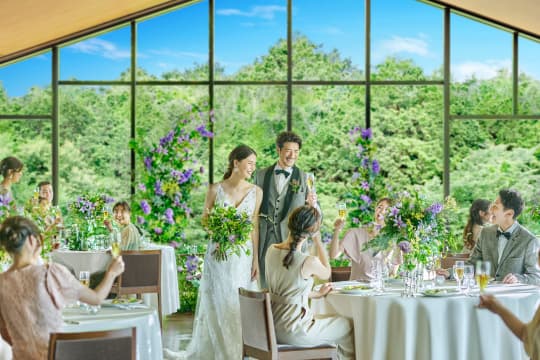 KOTOWA 京都 八坂 バンケット画像