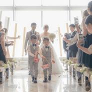 The 33 Sense of Wedding Instagram 画像