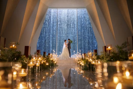 KOTOWA 京都 八坂 チャペル 画像