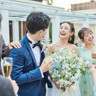 THE MEETS MARINA TERRACE アフターセレモニー 画像