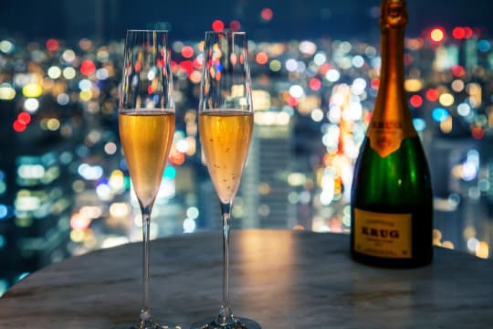 The 33 Sense of Weddingレストランウエディングの特徴写真