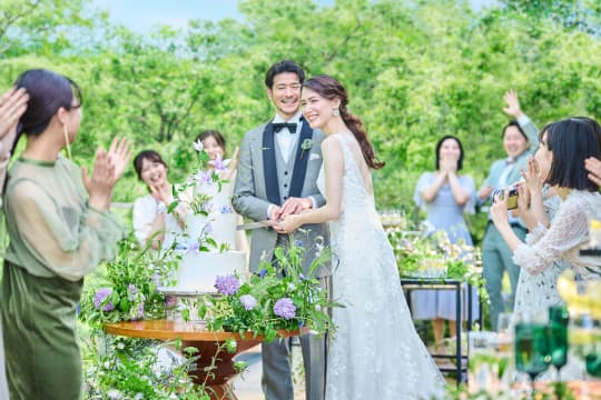 KOTOWA 京都 八坂 テラスパーティー画像