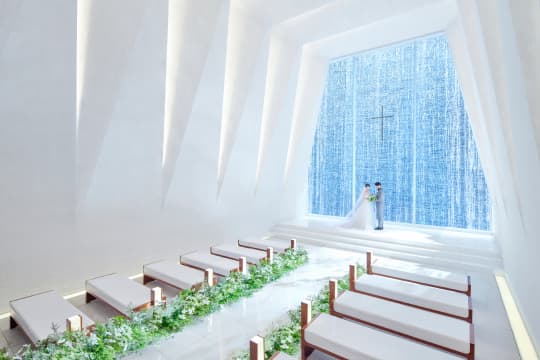 KOTOWA 京都 八坂 チャペル 画像