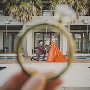 THE MEETS MARINA TERRACE Instagram 画像