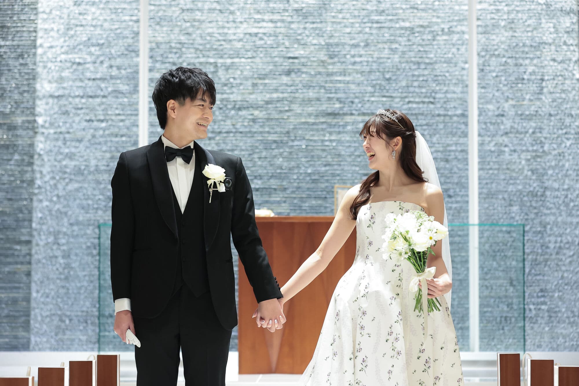 KOTOWA京都八坂 ウエディングレポートの画像