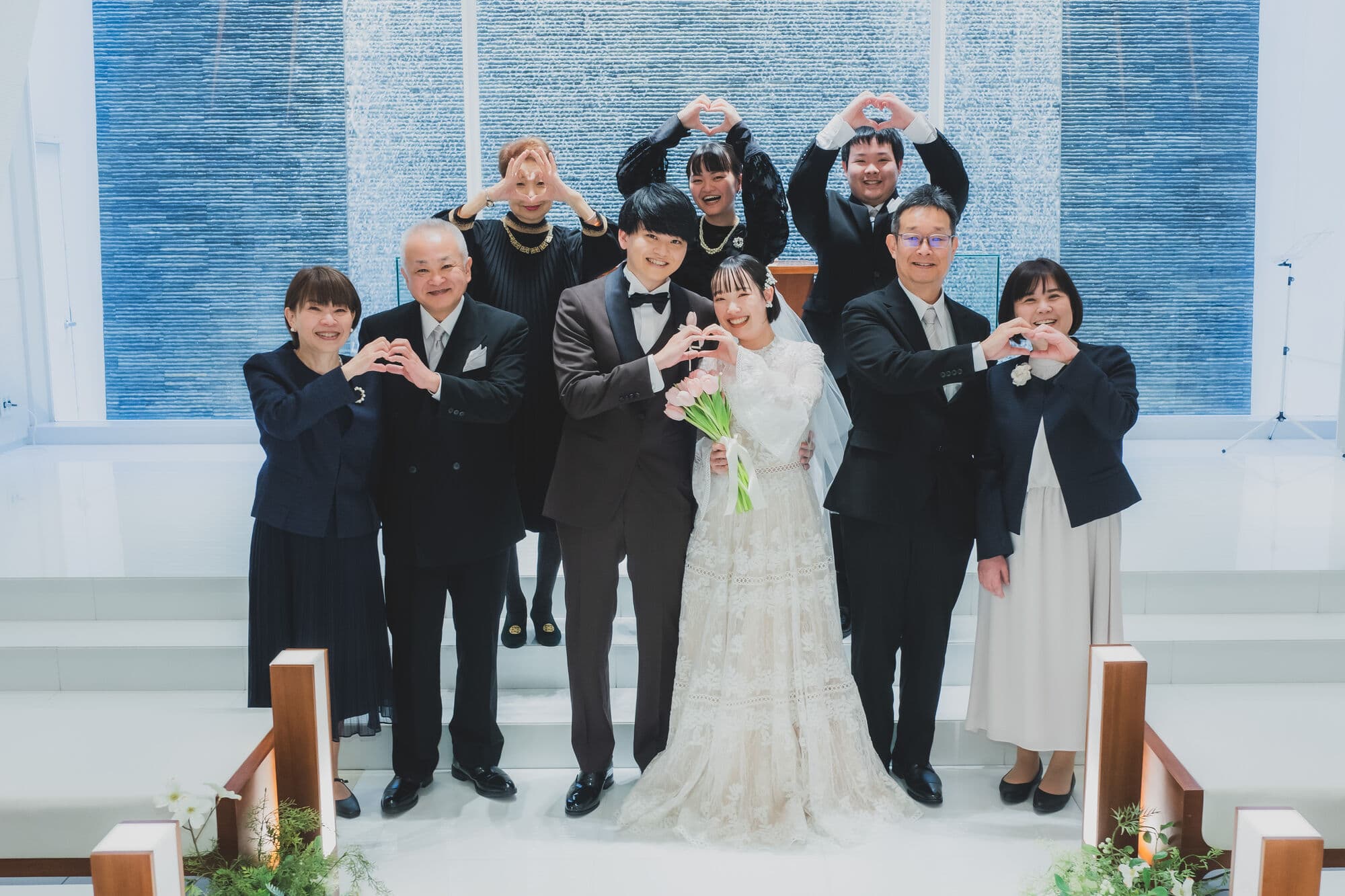 KOTOWA京都八坂 ウエディングレポートの画像