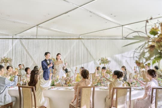 KOTOWA 京都 八坂 バンケット画像