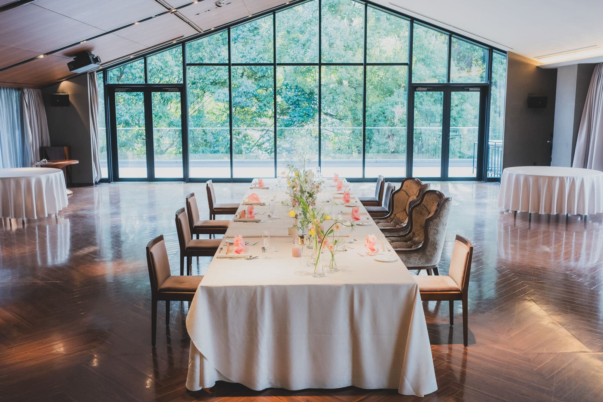 KOTOWA京都八坂 ウエディングレポートの画像