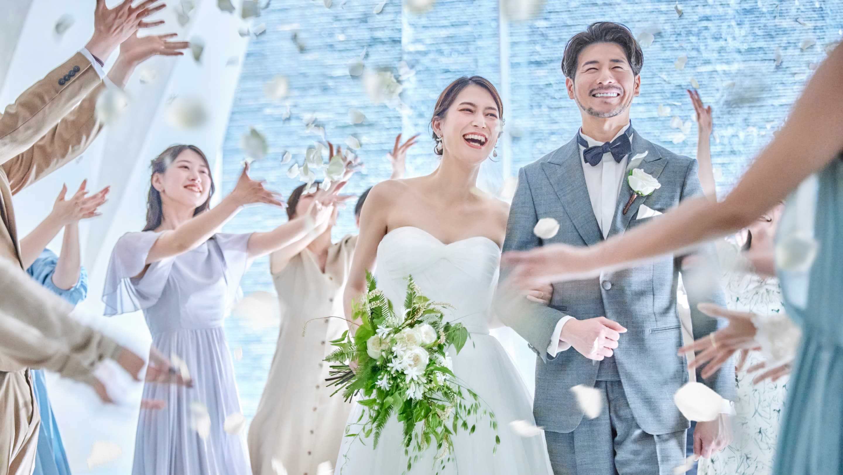 KOTOWA 京都 八坂 チャペル挙式 画像