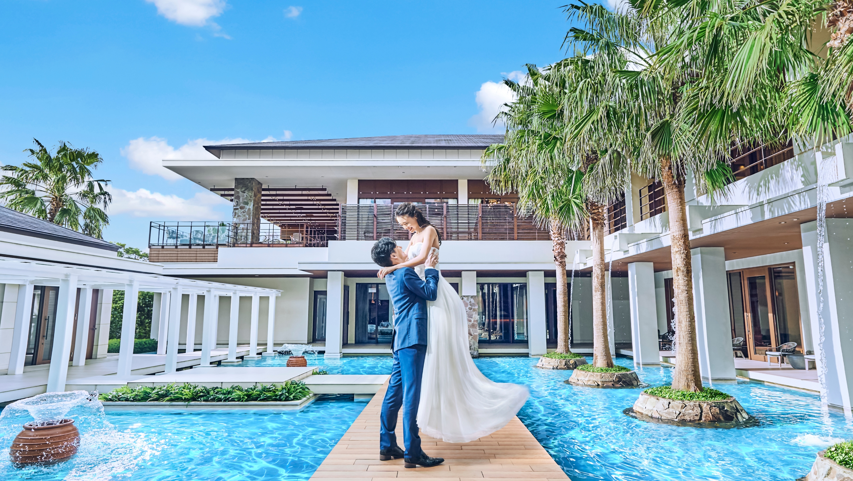 THE MEETS MARINA TERRACE アクアテラス 画像