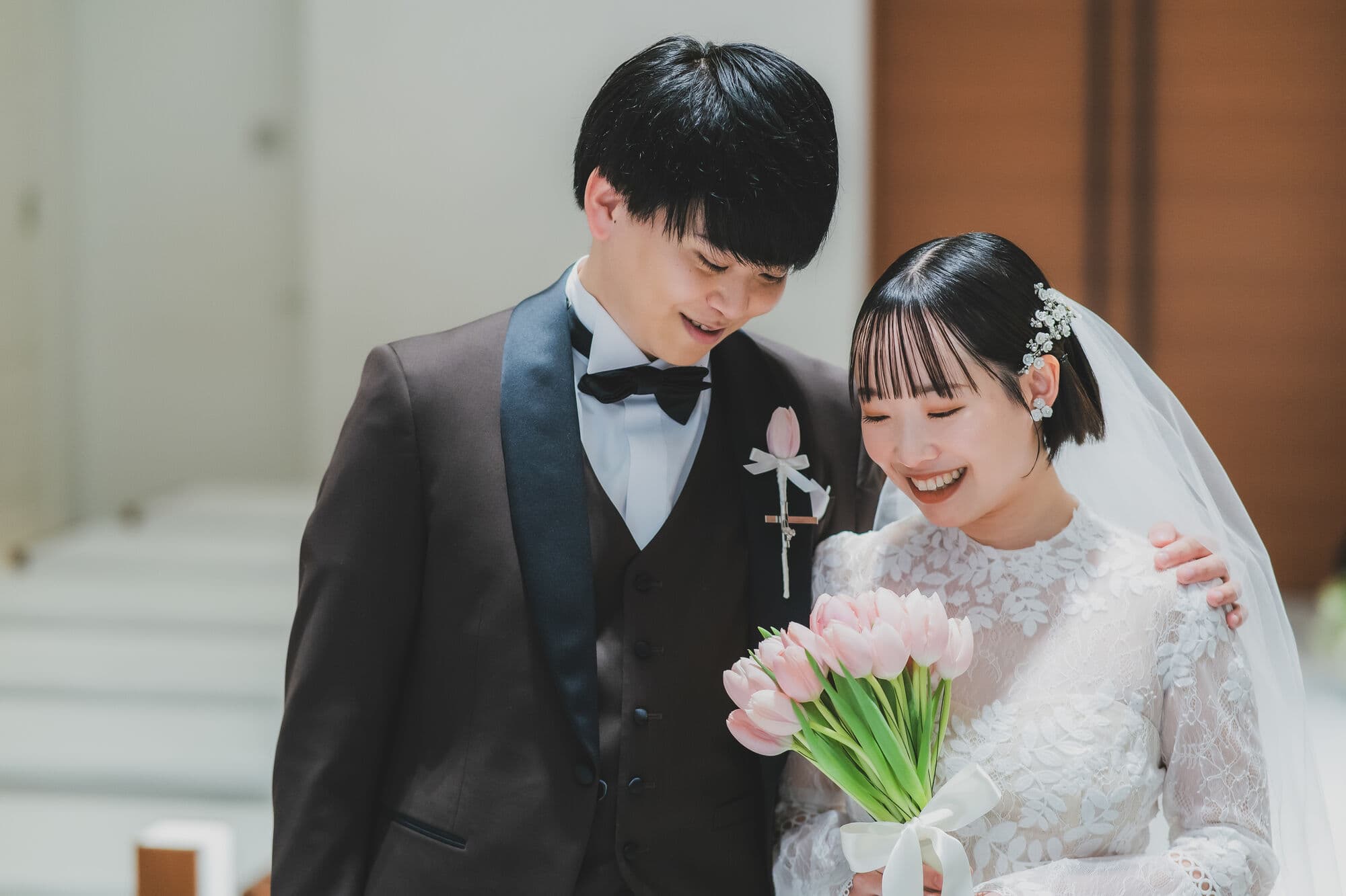 KOTOWA京都八坂 ウエディングレポートの画像