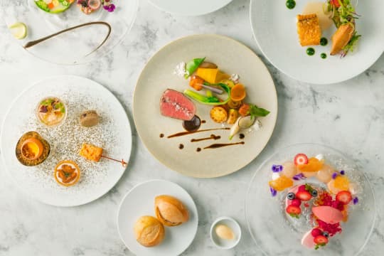 The 33 Sense of Weddingコンセプト・選ばれる理由写真