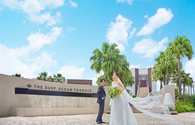 THE SURF OCEAN TERRACE 外観 画像