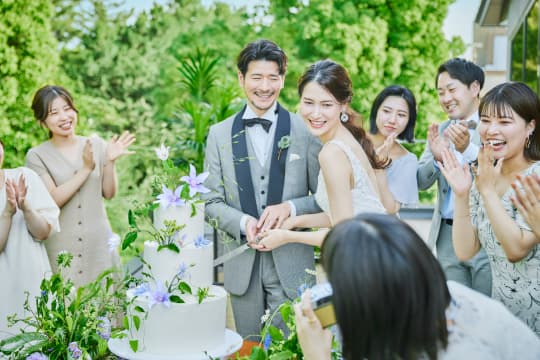 KOTOWA 京都 八坂 テラスパーティー画像