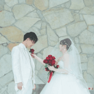 カノビアーノ福岡 ウエディング画像