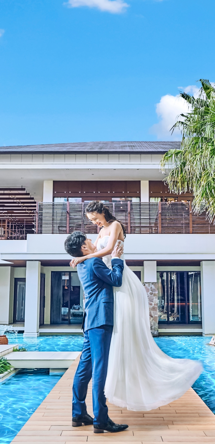 THE MEETS MARINA TERRACE アクアテラス 画像