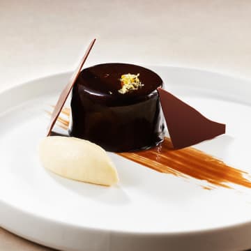 The 33 Sense of Wedding 料理 画像