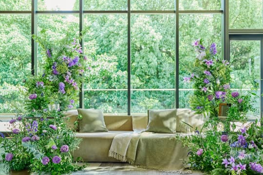 KOTOWA 京都 八坂 バンケット 画像