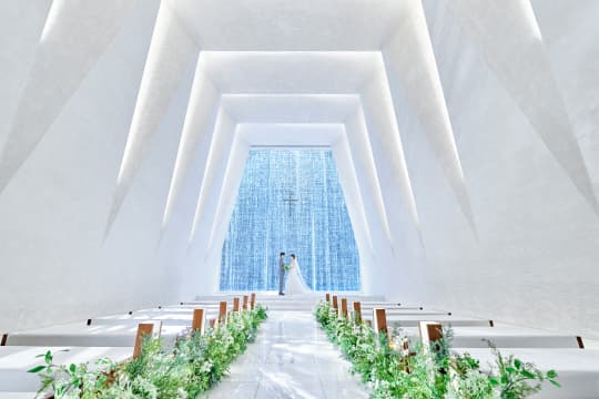 KOTOWA 京都 八坂 チャペル 画像