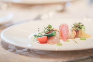 THE SURF OCEAN TERRACEウエディングレポートの画像