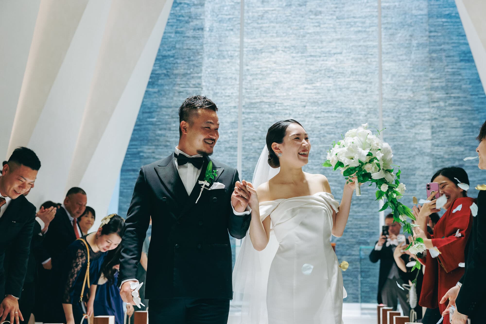 KOTOWA京都八坂 ウエディングレポートの画像