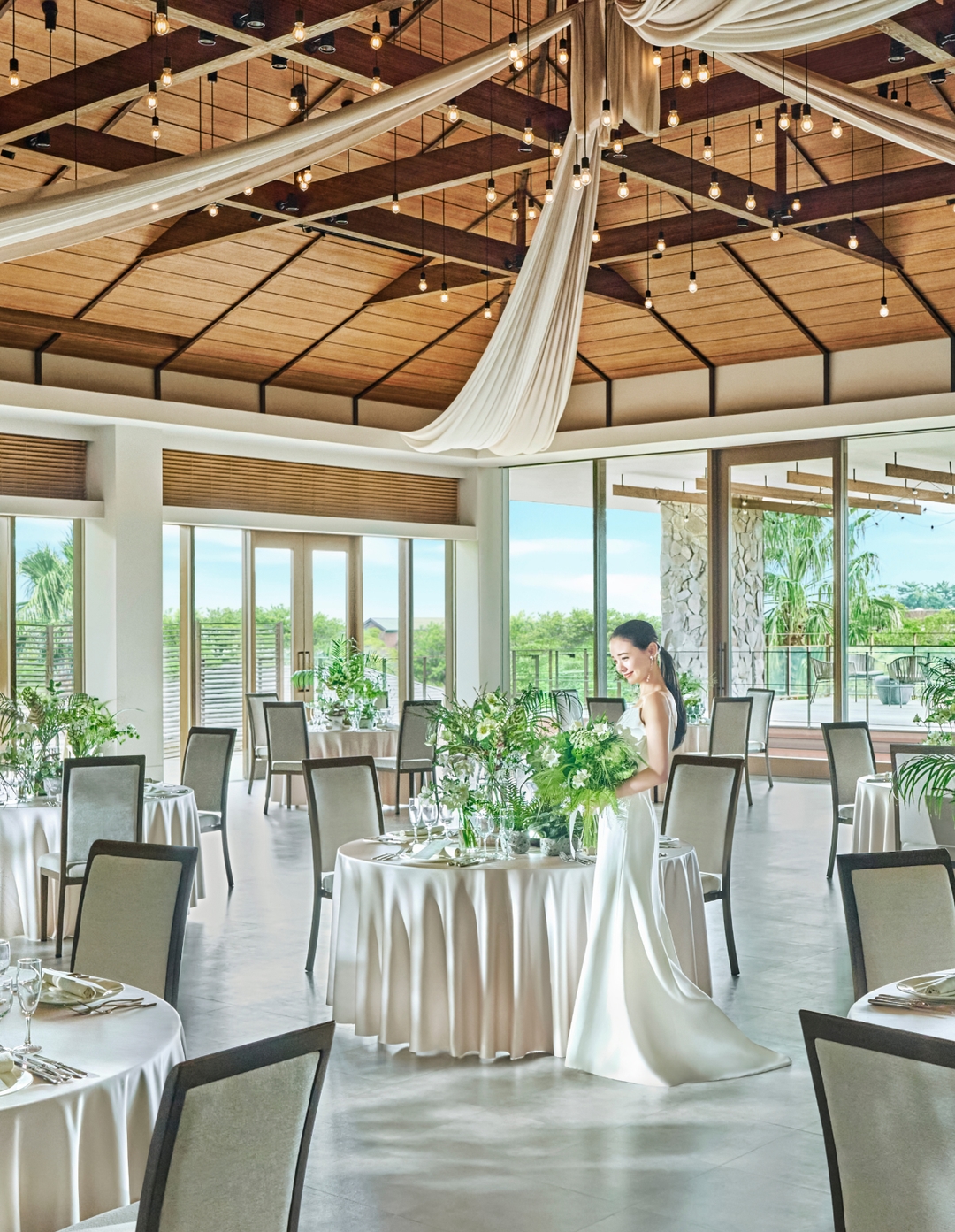 THE MEETS MARINA TERRACE バンケット 画像