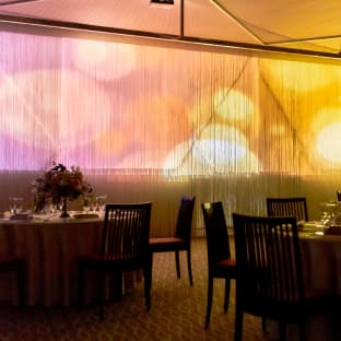 KOTOWA 京都 八坂 プロジェクションマッピング 画像